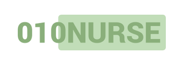010NURSE logo