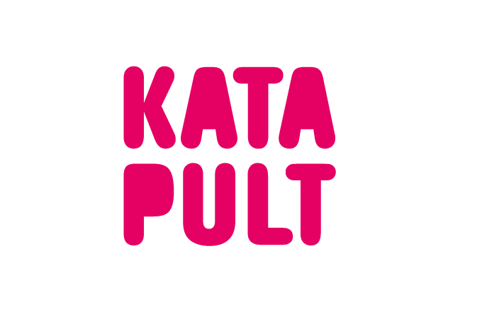 Katapult logo Katapult logo