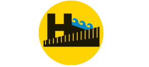 Van den Herik logo Van den Herik logo