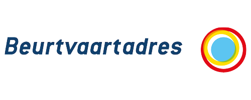 Beurtvaartadres logo Beurtvaartadres logo