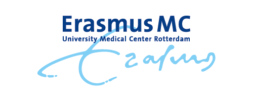 ErasmusMC logo ErasmusMC logo