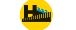 Van den Herik logo Van den Herik logo